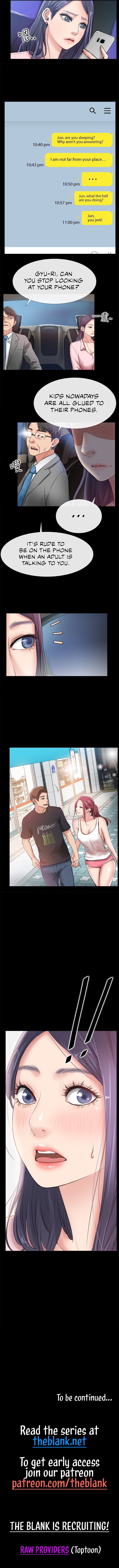 24 Hour Love chapter 8 page 10