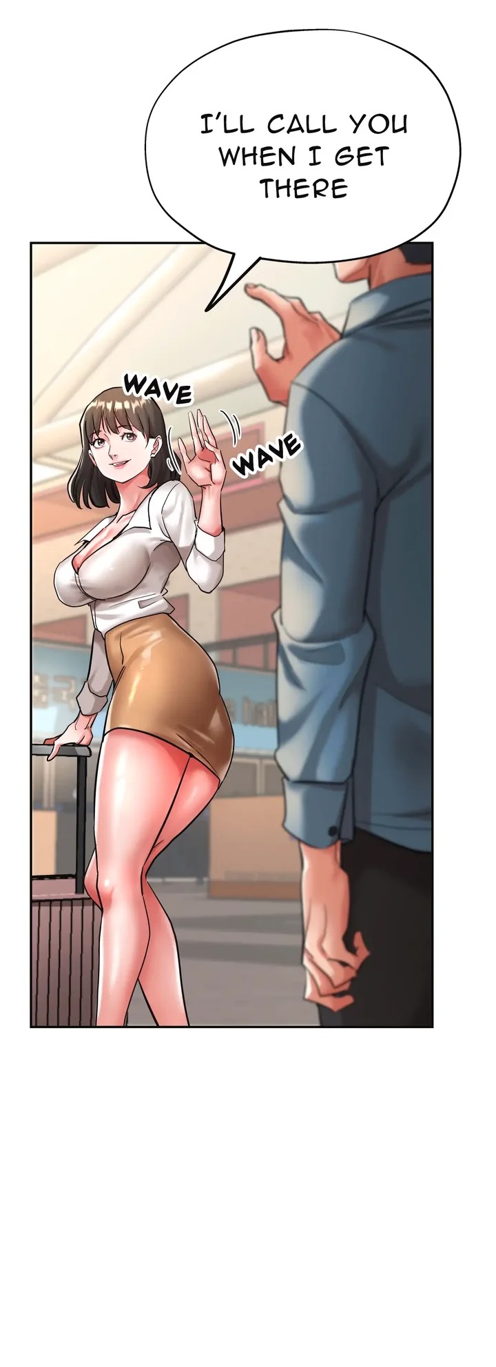 3 Sisters Uncensored chapter 0 page 4