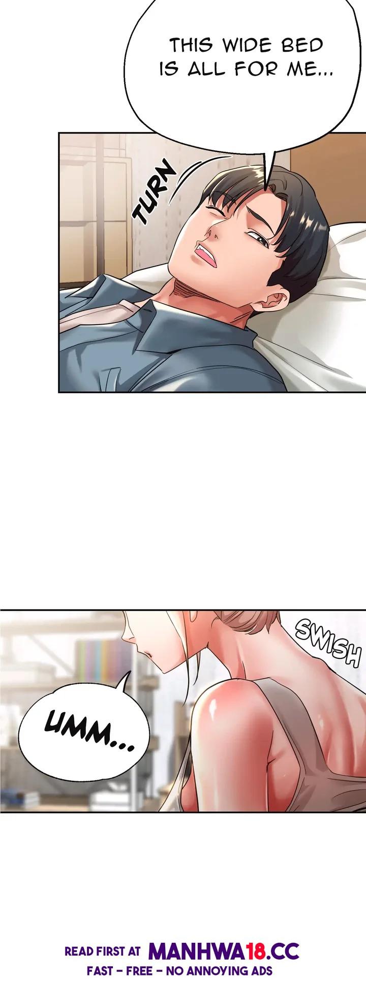 3 Sisters Uncensored chapter 0 page 7