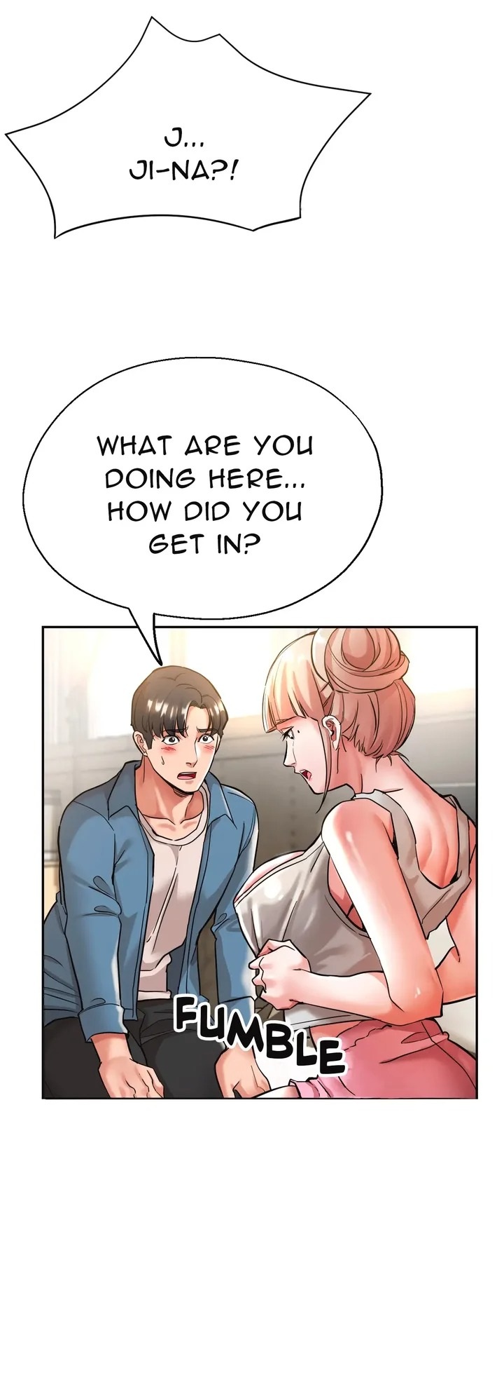 3 Sisters Uncensored chapter 0 page 8