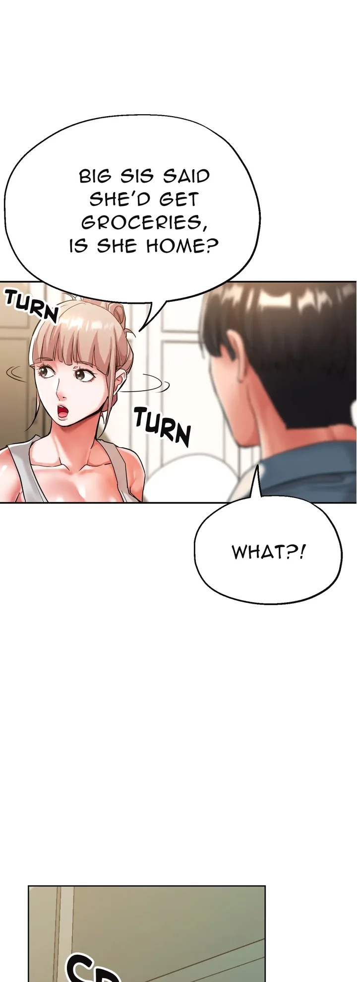3 Sisters Uncensored chapter 0 page 9