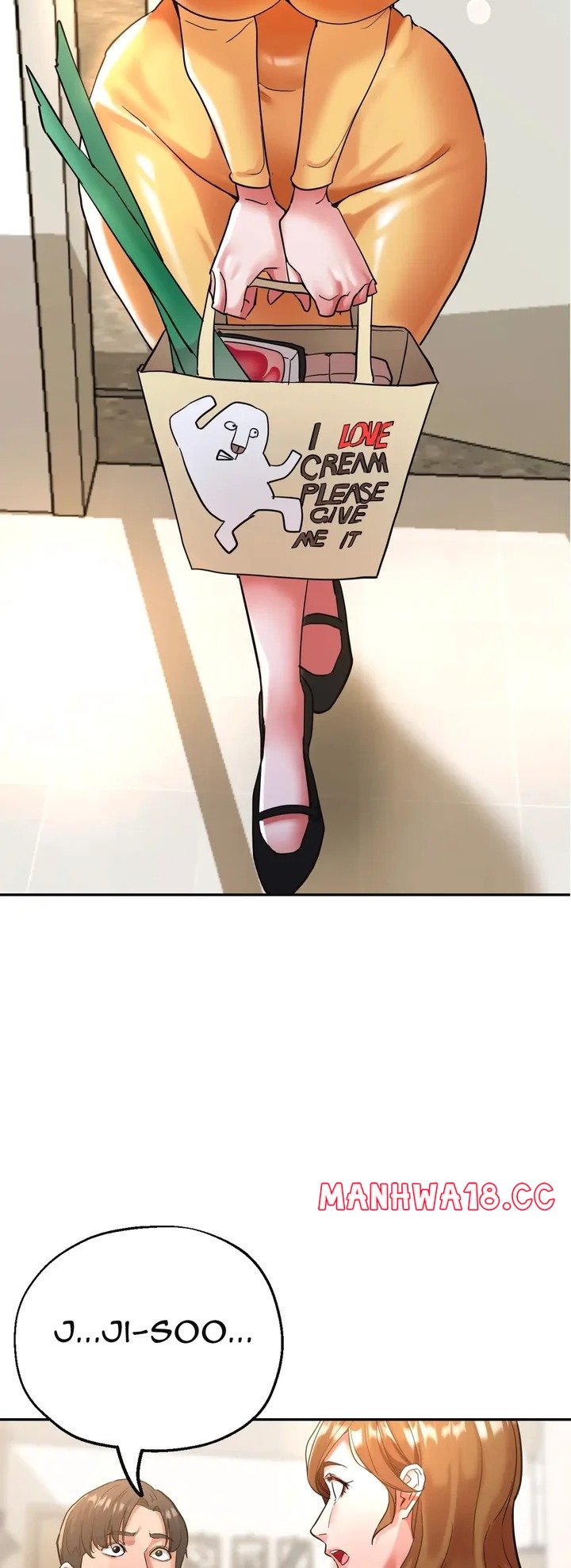 3 Sisters Uncensored chapter 0 page 11