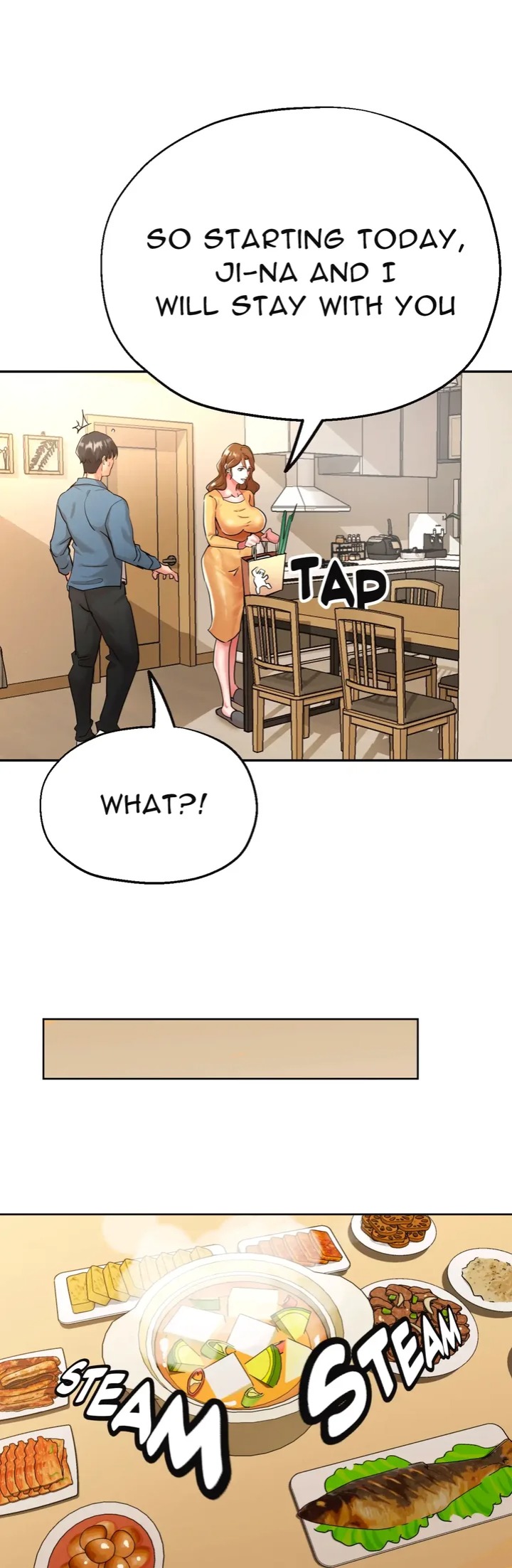 3 Sisters Uncensored chapter 0 page 13