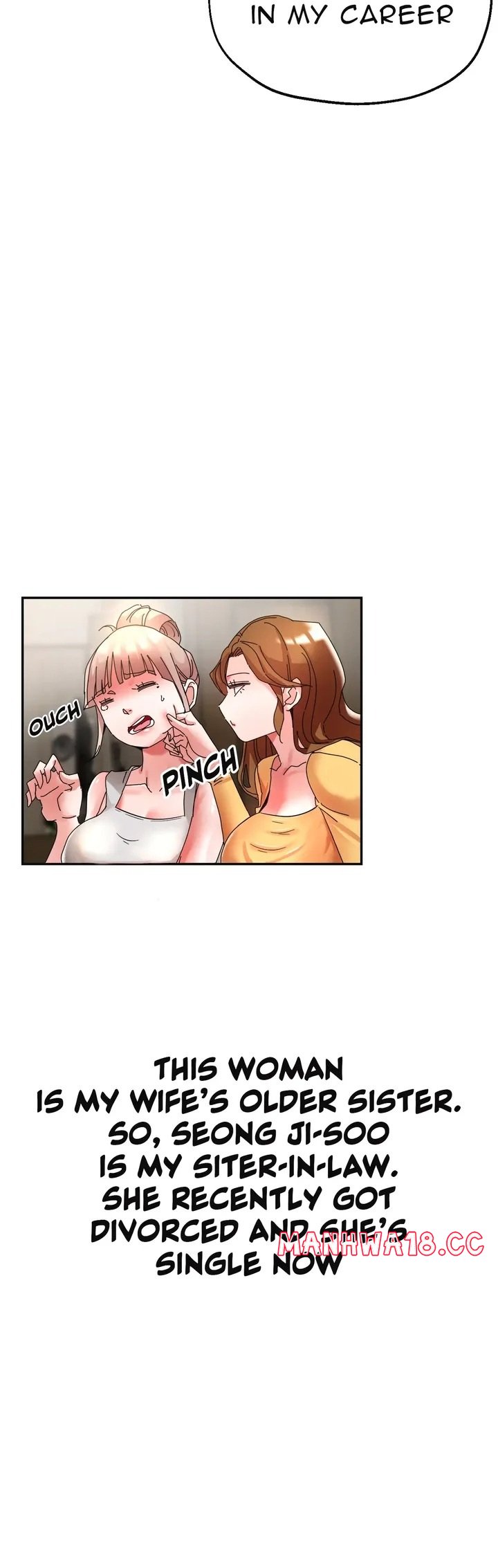 3 Sisters Uncensored chapter 0 page 15