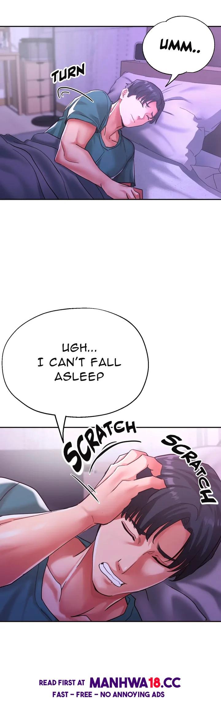 3 Sisters Uncensored chapter 0 page 18