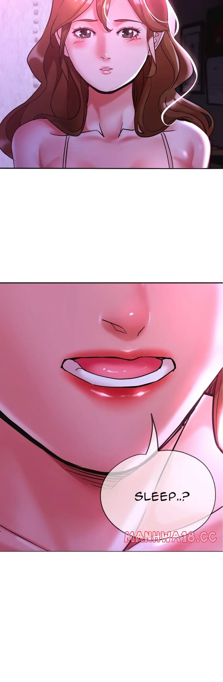 3 Sisters Uncensored chapter 0 page 22