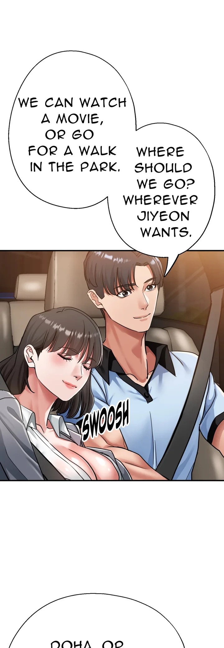 3 Sisters Uncensored chapter 1 page 8