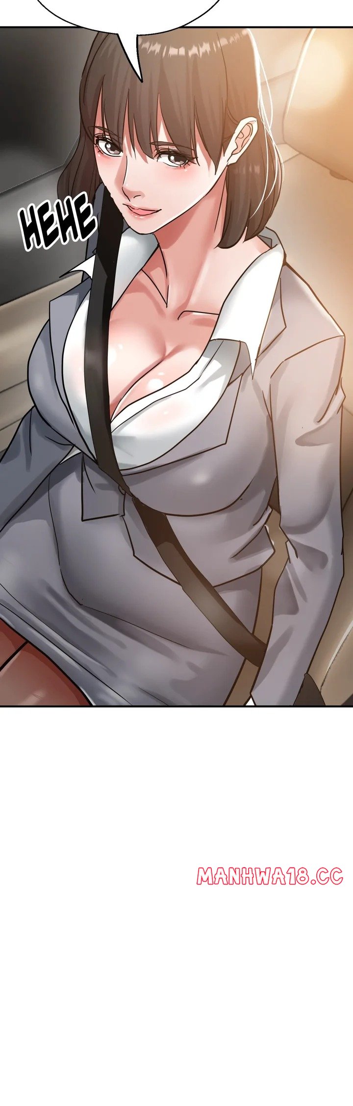 3 Sisters Uncensored chapter 1 page 11