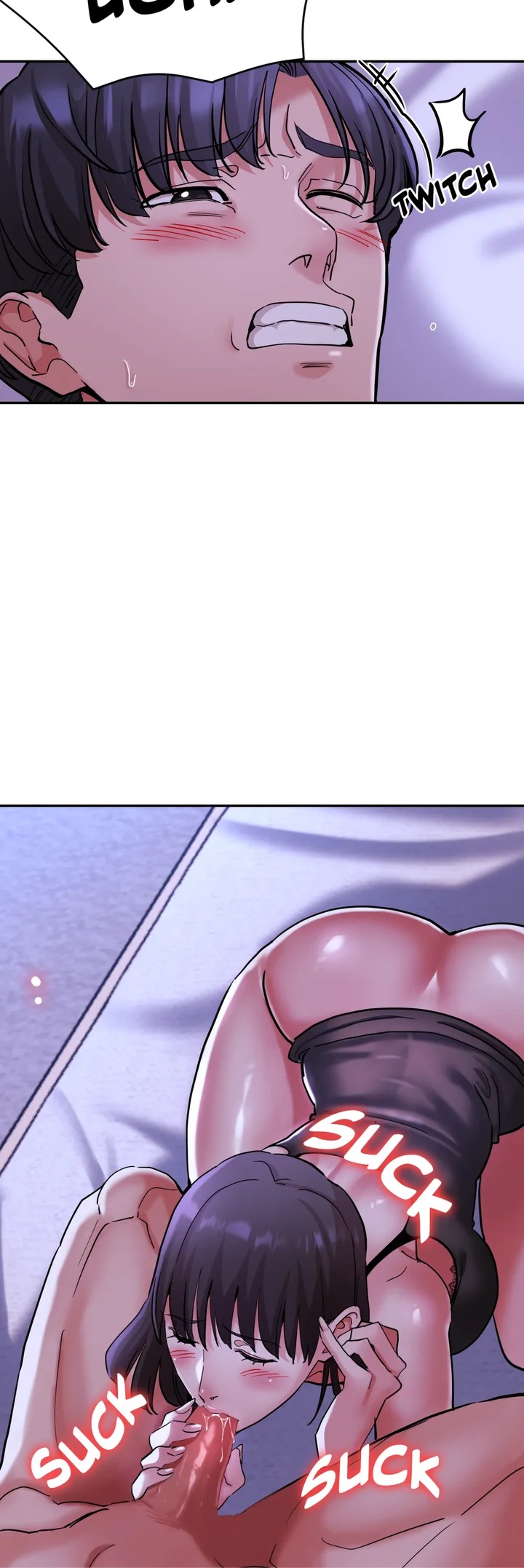 3 Sisters Uncensored chapter 1 page 17