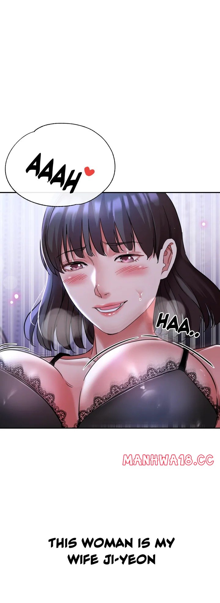 3 Sisters Uncensored chapter 1 page 26