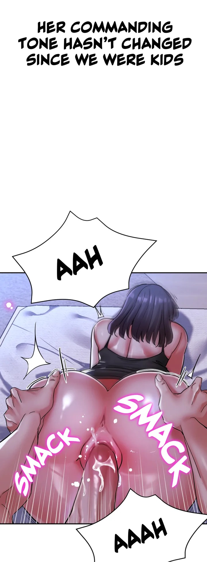 3 Sisters Uncensored chapter 1 page 32