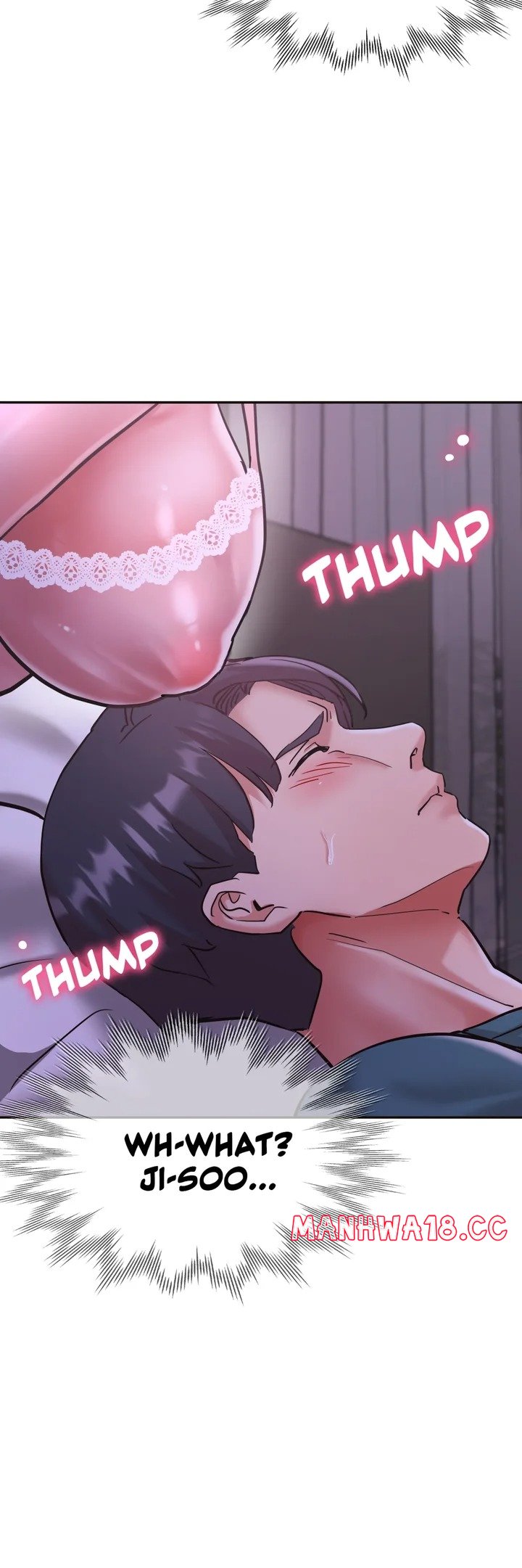 3 Sisters Uncensored chapter 1 page 70