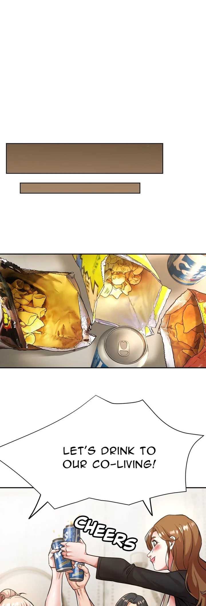 3 Sisters Uncensored chapter 2 page 11