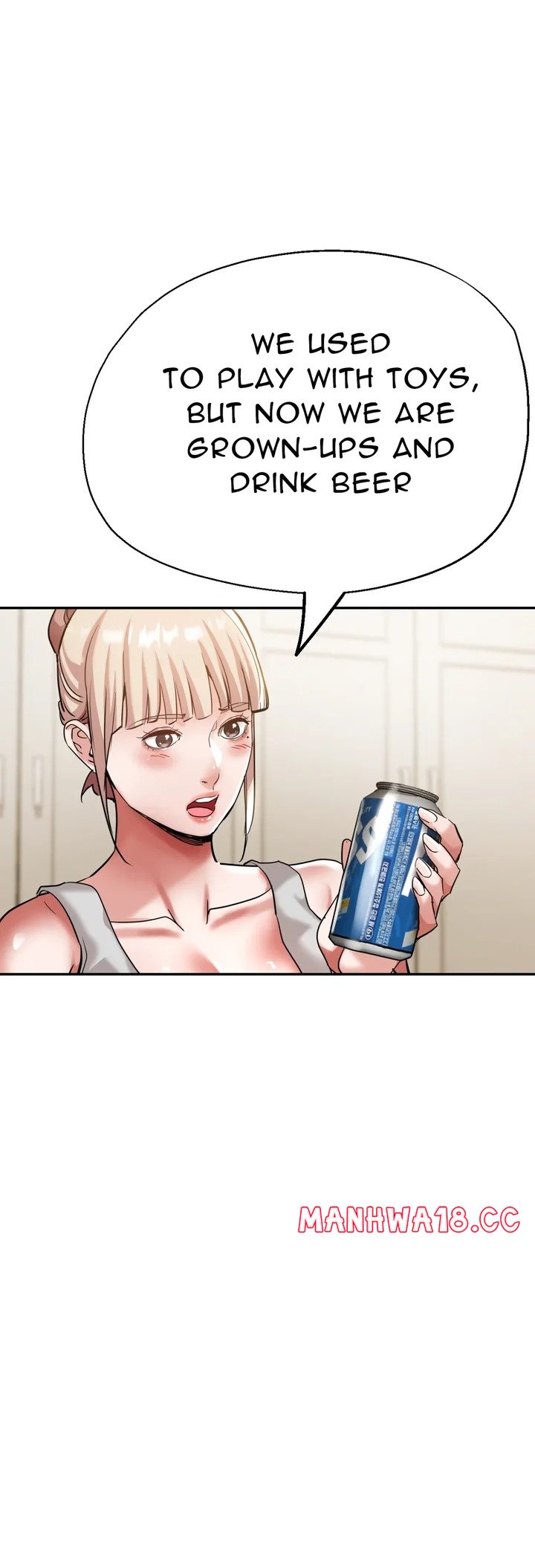 3 Sisters Uncensored chapter 2 page 13
