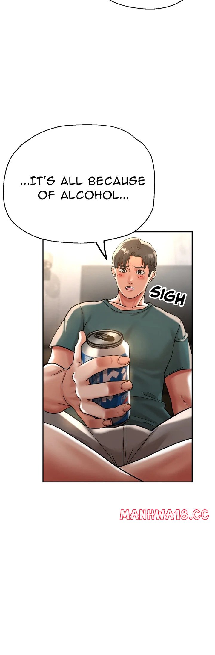 3 Sisters Uncensored chapter 2 page 17