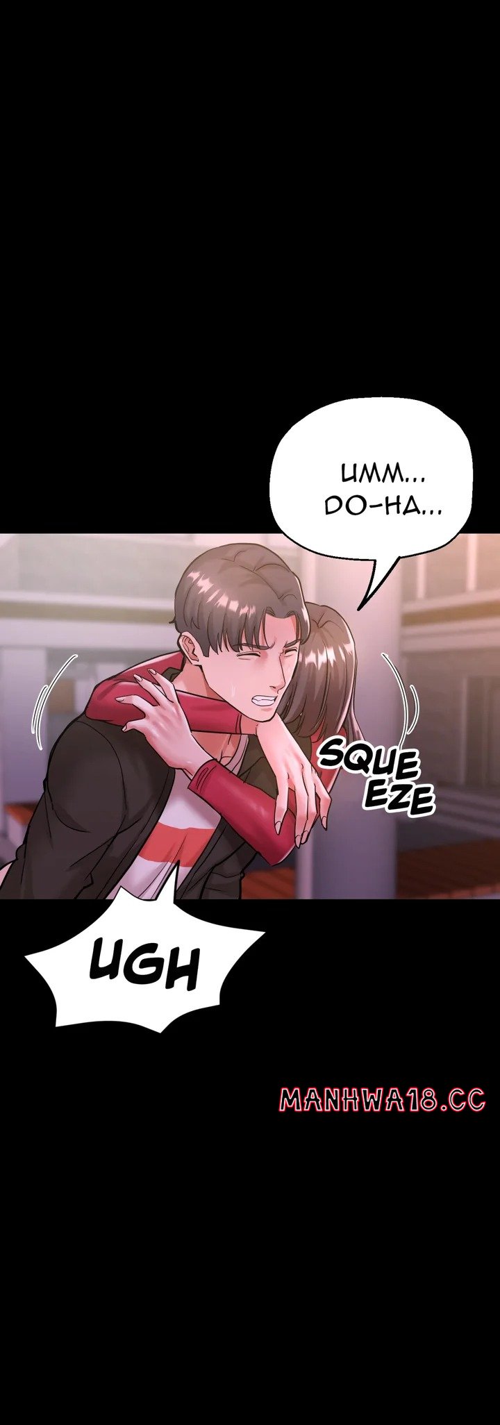 3 Sisters Uncensored chapter 2 page 22