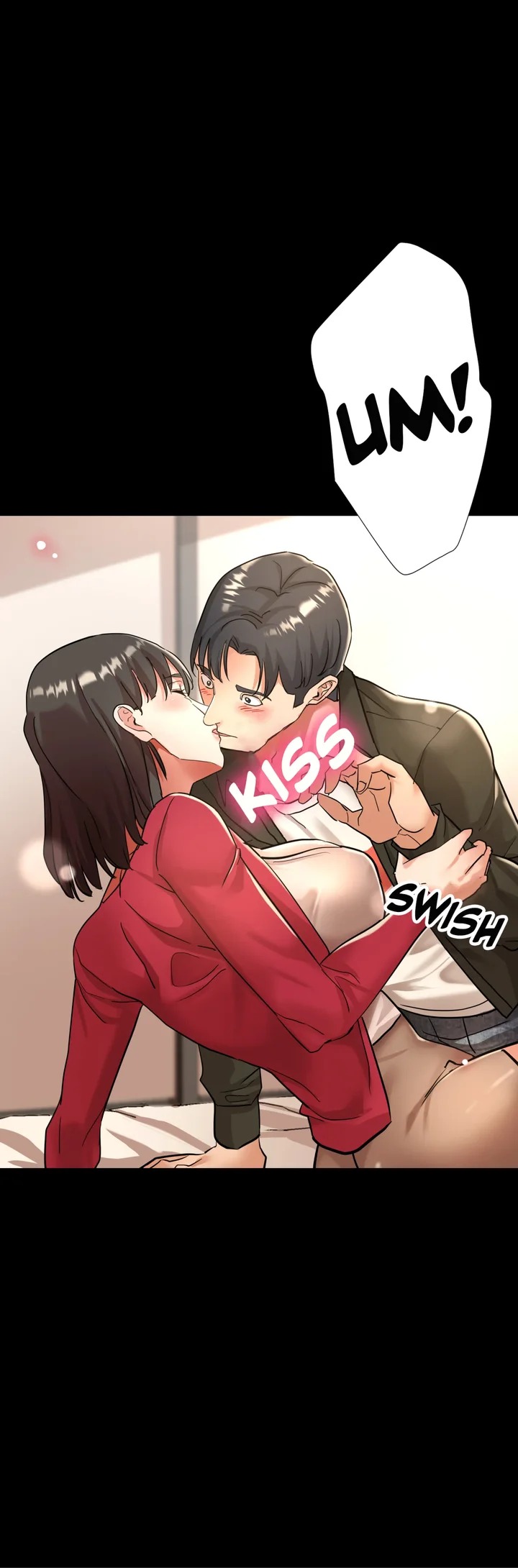 3 Sisters Uncensored chapter 2 page 29