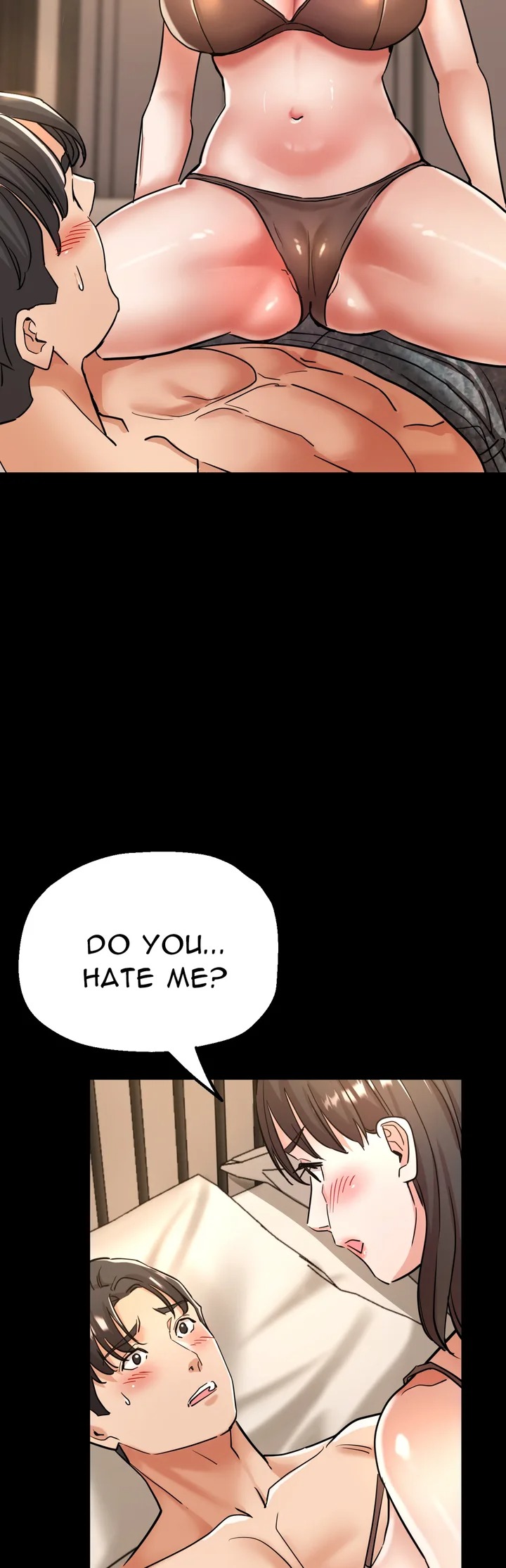 3 Sisters Uncensored chapter 2 page 36