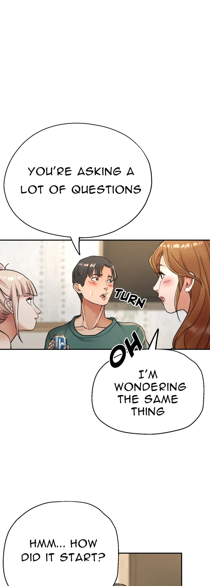 3 Sisters Uncensored chapter 2 page 44