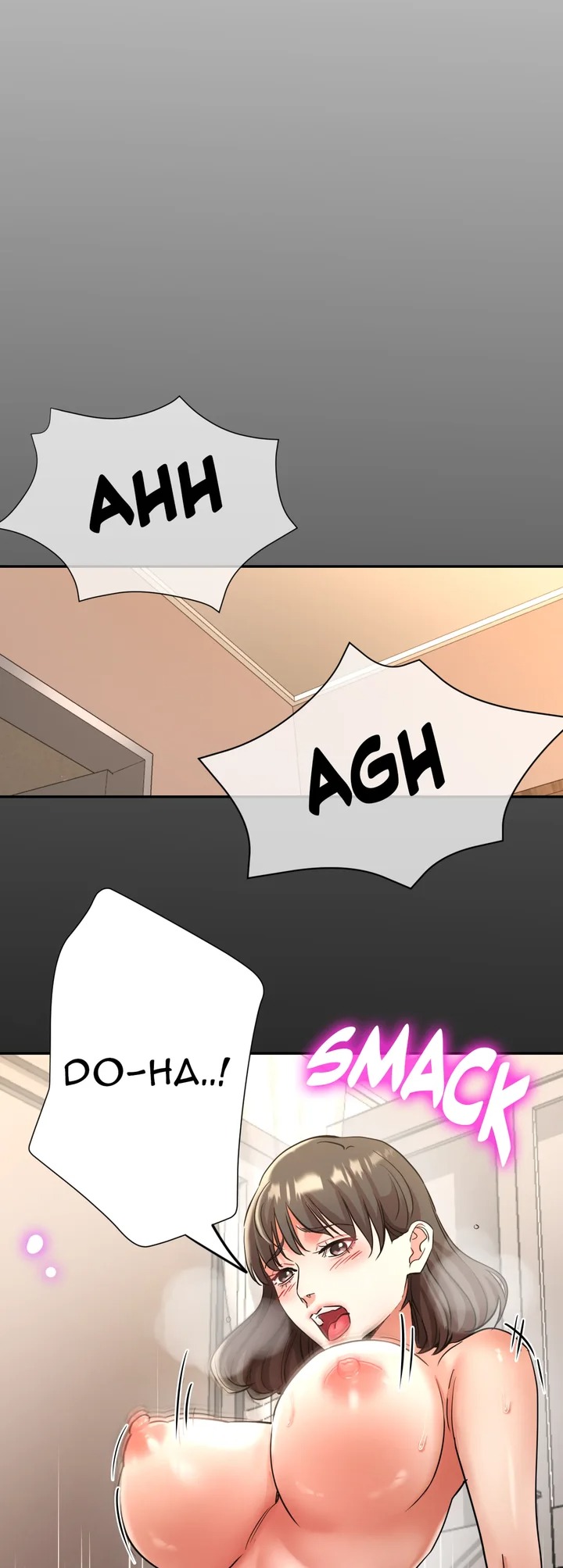 3 Sisters Uncensored chapter 2 page 46