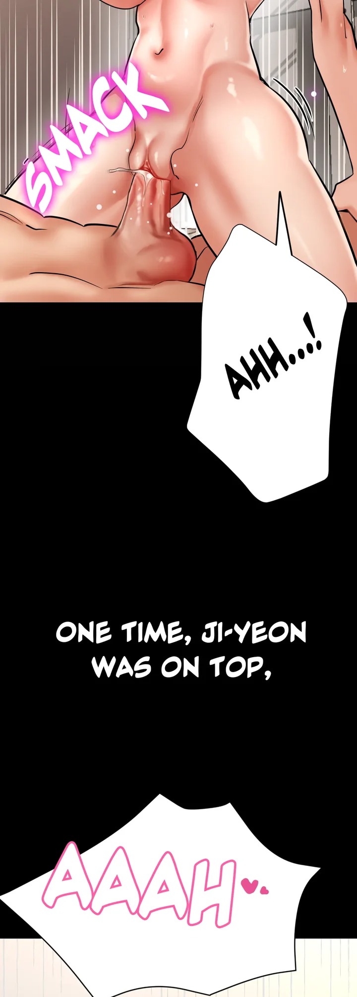 3 Sisters Uncensored chapter 2 page 47