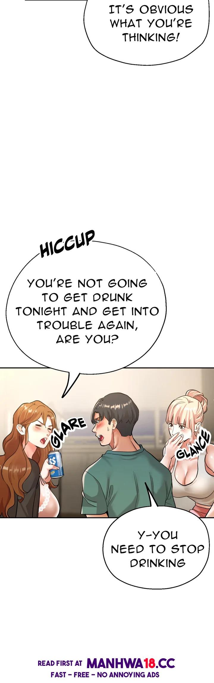 3 Sisters Uncensored chapter 2 page 52