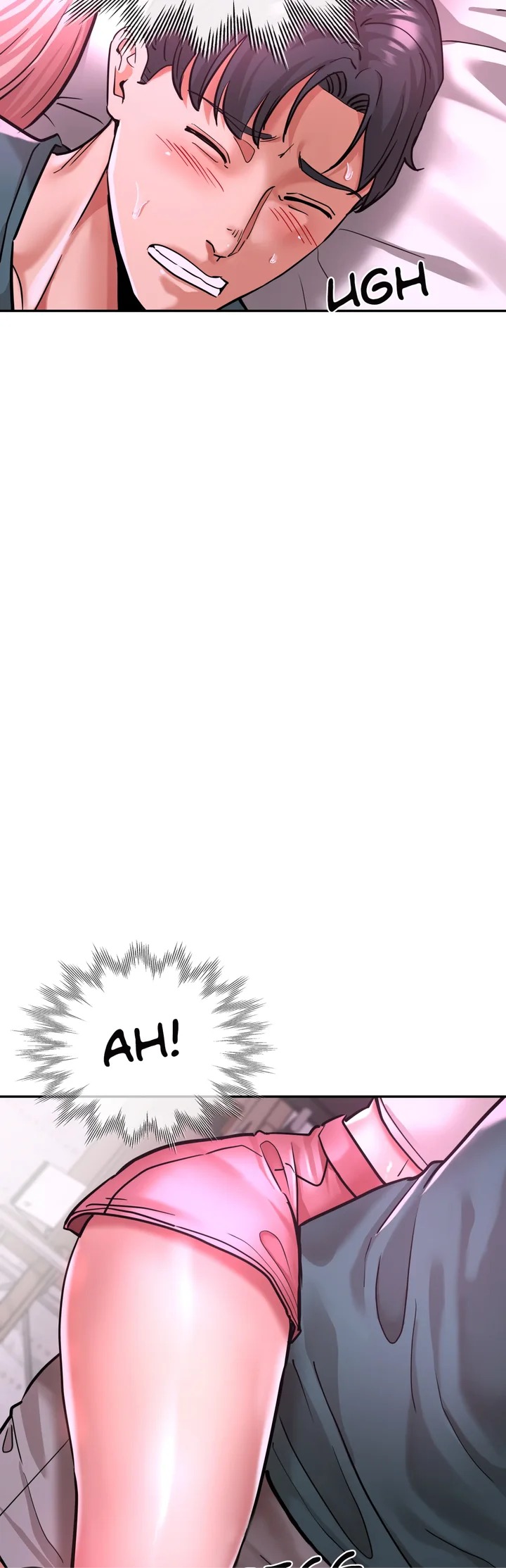 3 Sisters Uncensored chapter 2 page 64