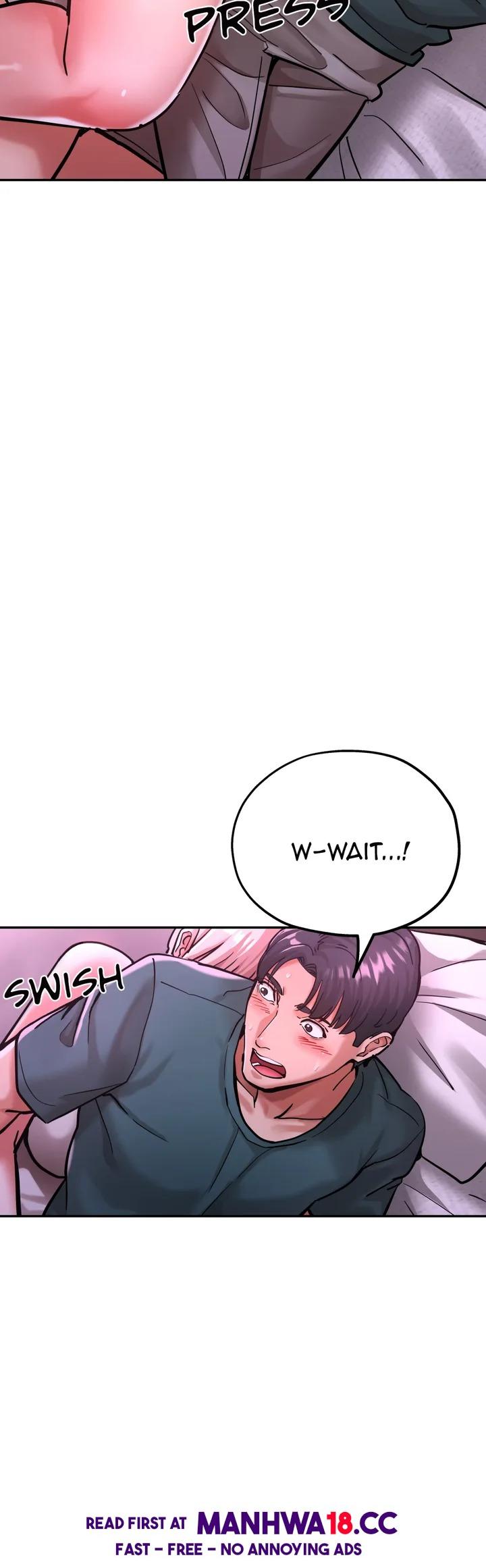 3 Sisters Uncensored chapter 2 page 65