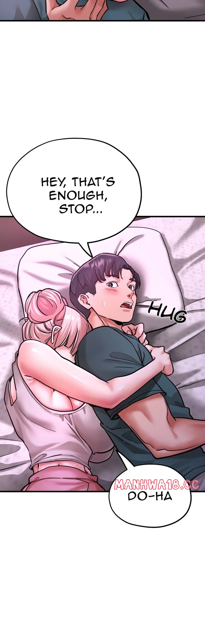 3 Sisters Uncensored chapter 2 page 69