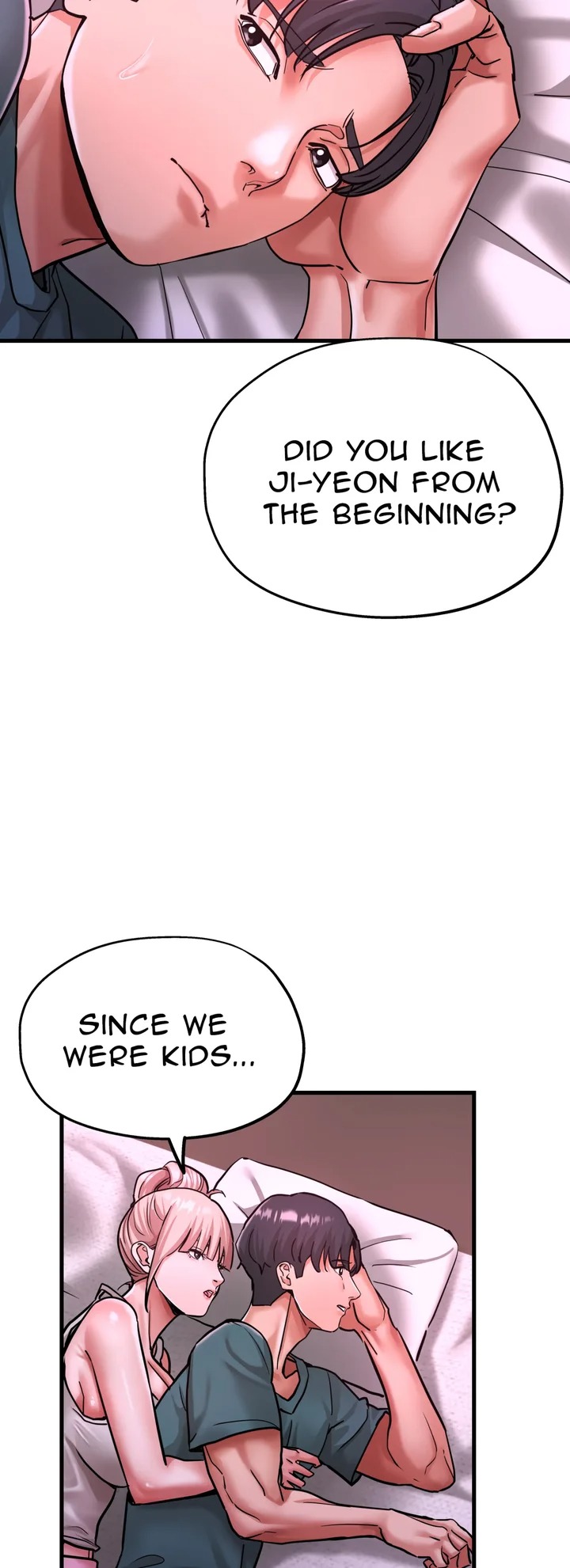 3 Sisters Uncensored chapter 2 page 72