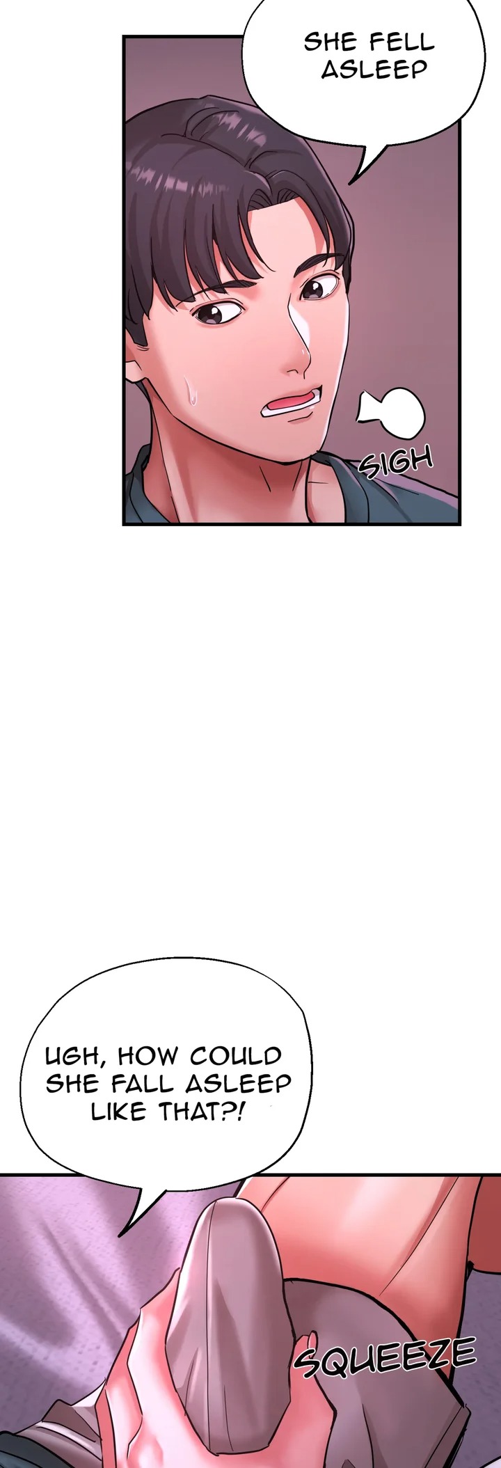 3 Sisters Uncensored chapter 3 page 4