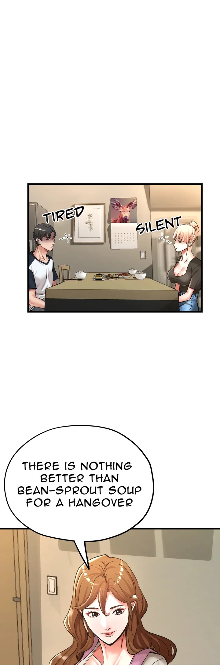 3 Sisters Uncensored chapter 3 page 7