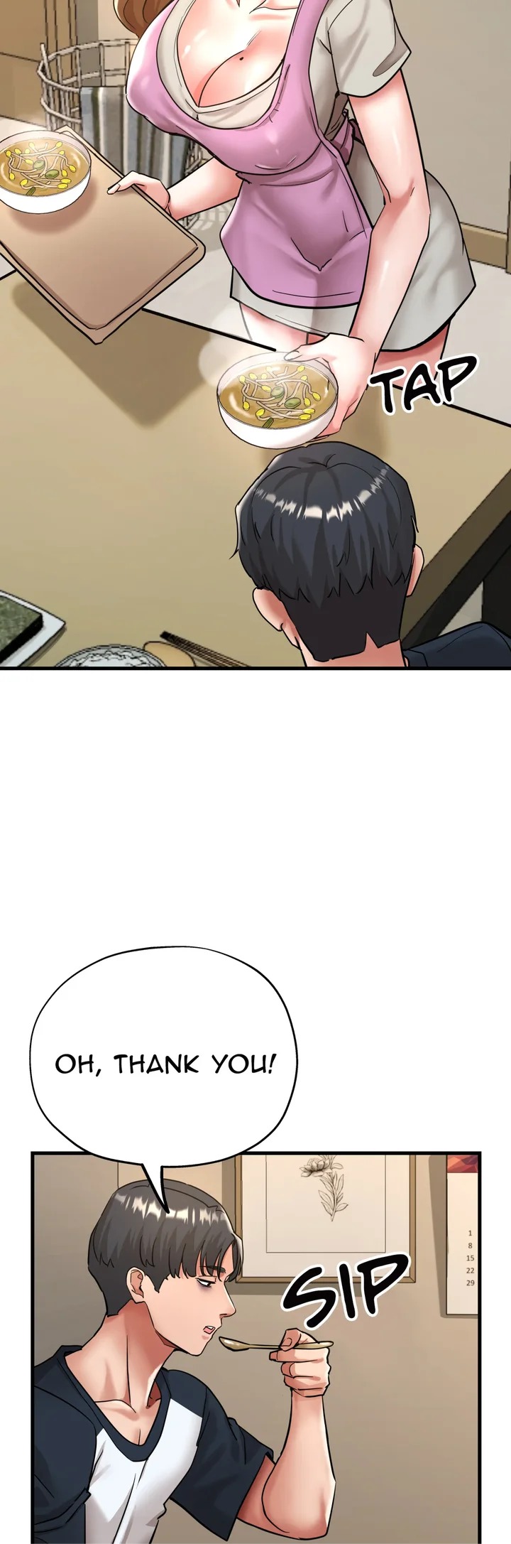 3 Sisters Uncensored chapter 3 page 8