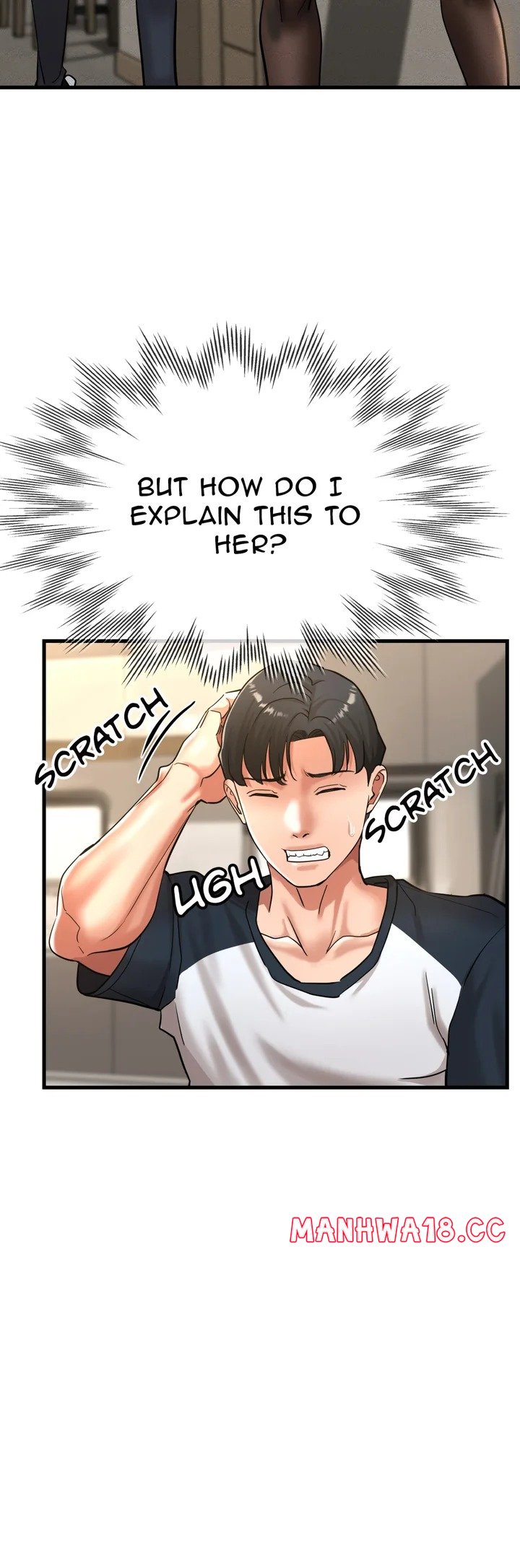 3 Sisters Uncensored chapter 3 page 10