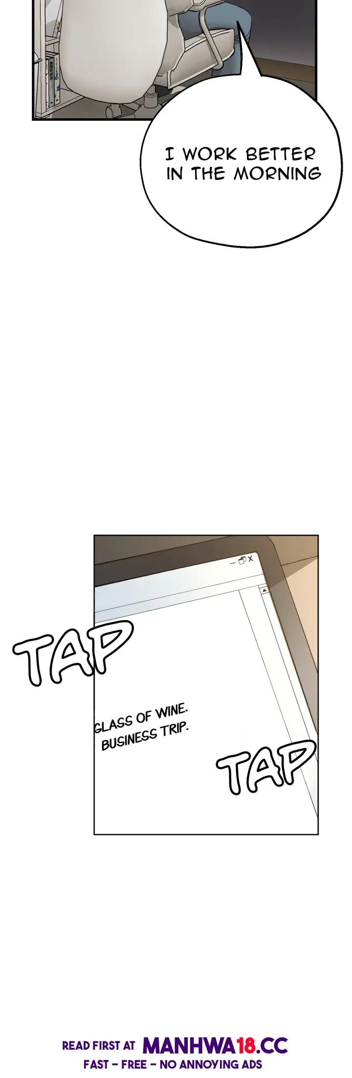 3 Sisters Uncensored chapter 3 page 18