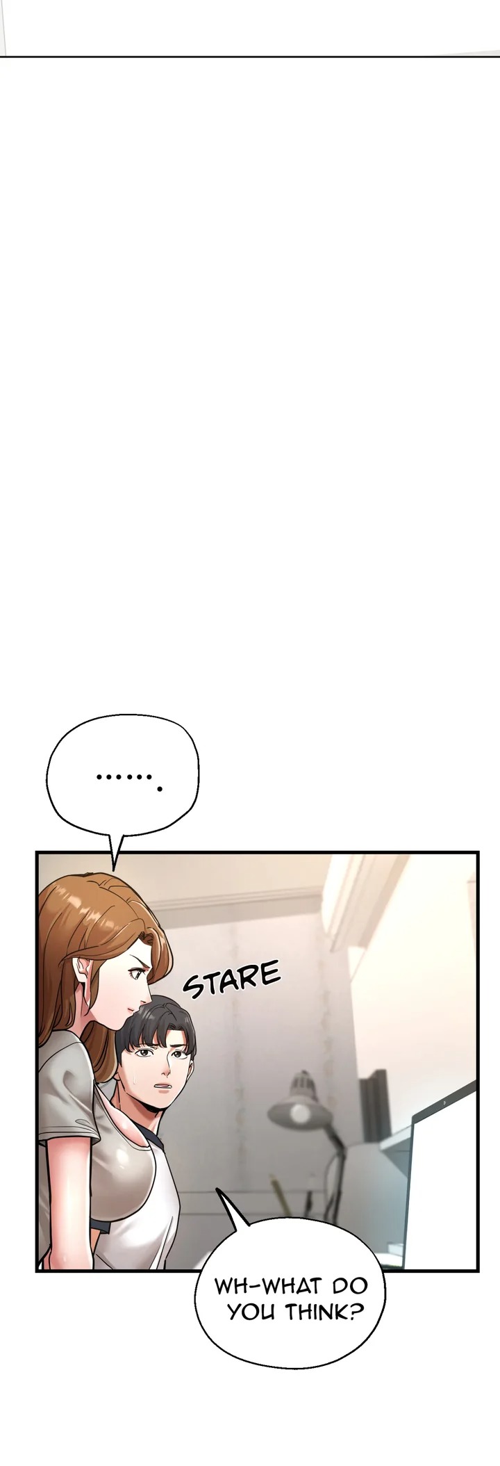 3 Sisters Uncensored chapter 3 page 25