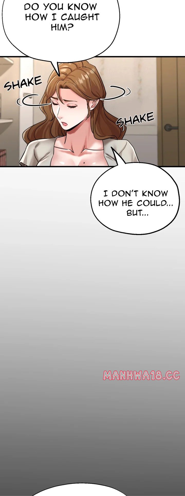 3 Sisters Uncensored chapter 3 page 30