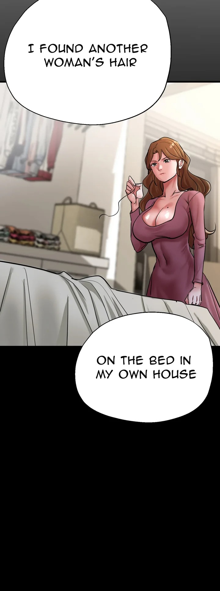 3 Sisters Uncensored chapter 3 page 31