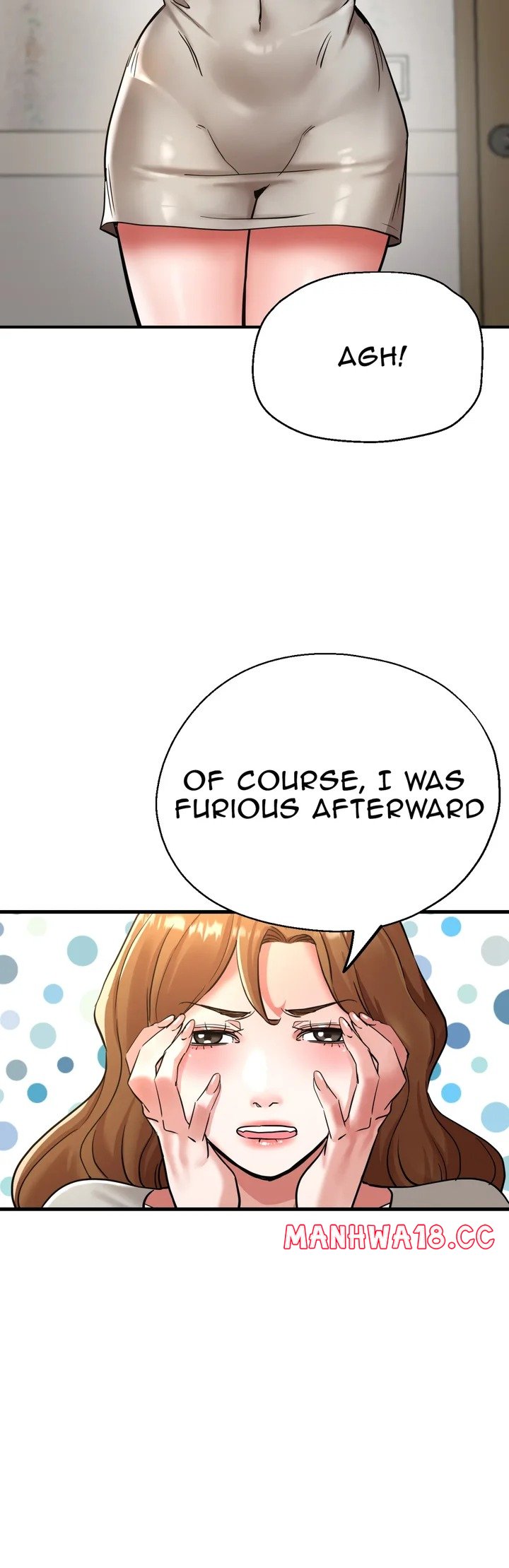 3 Sisters Uncensored chapter 3 page 39