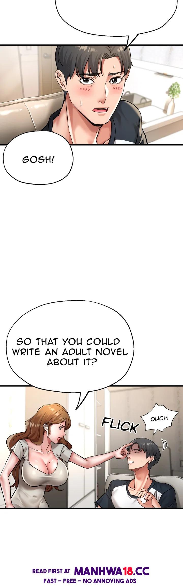 3 Sisters Uncensored chapter 4 page 7