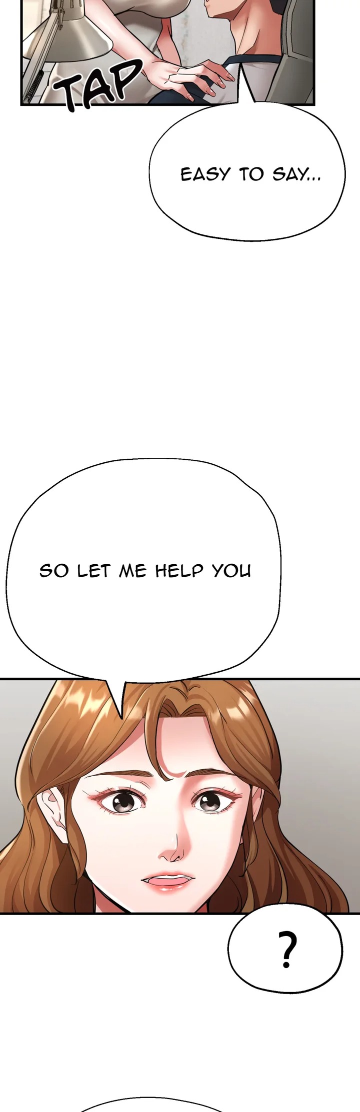3 Sisters Uncensored chapter 4 page 12