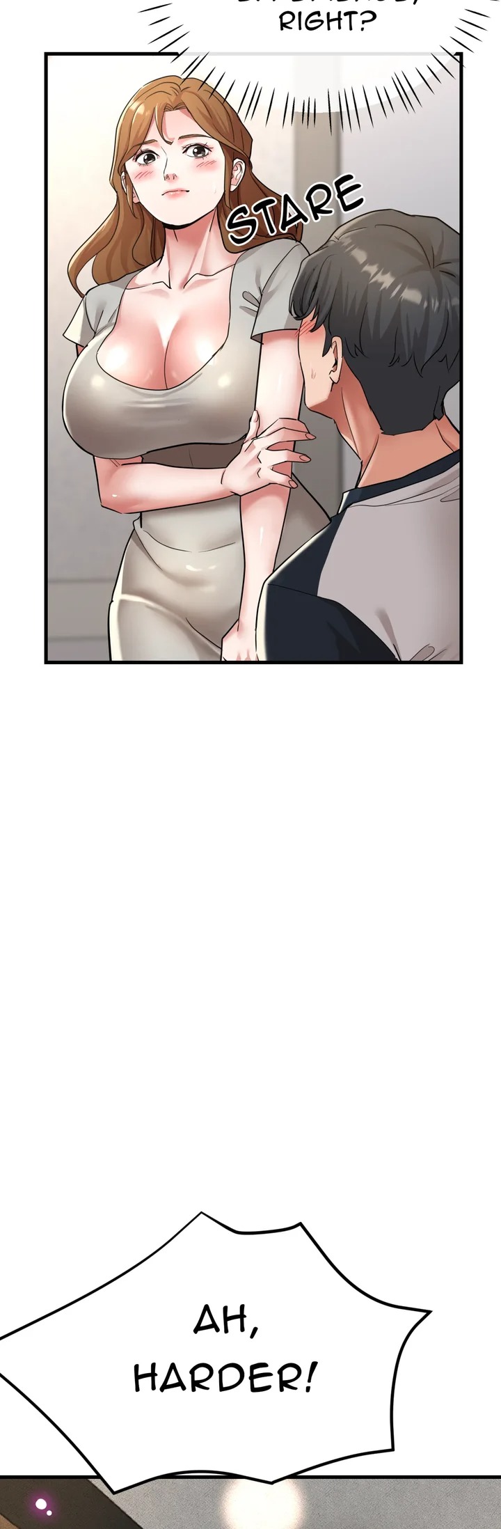 3 Sisters Uncensored chapter 4 page 17