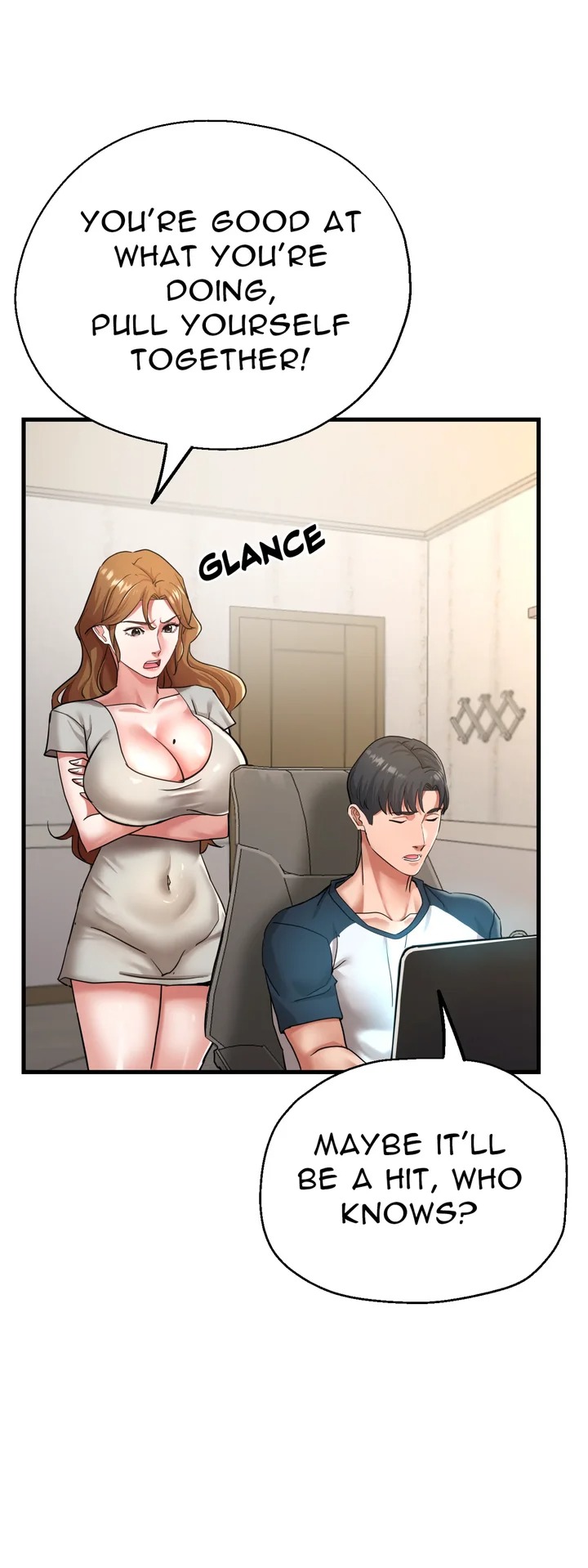 3 Sisters Uncensored chapter 4 page 23