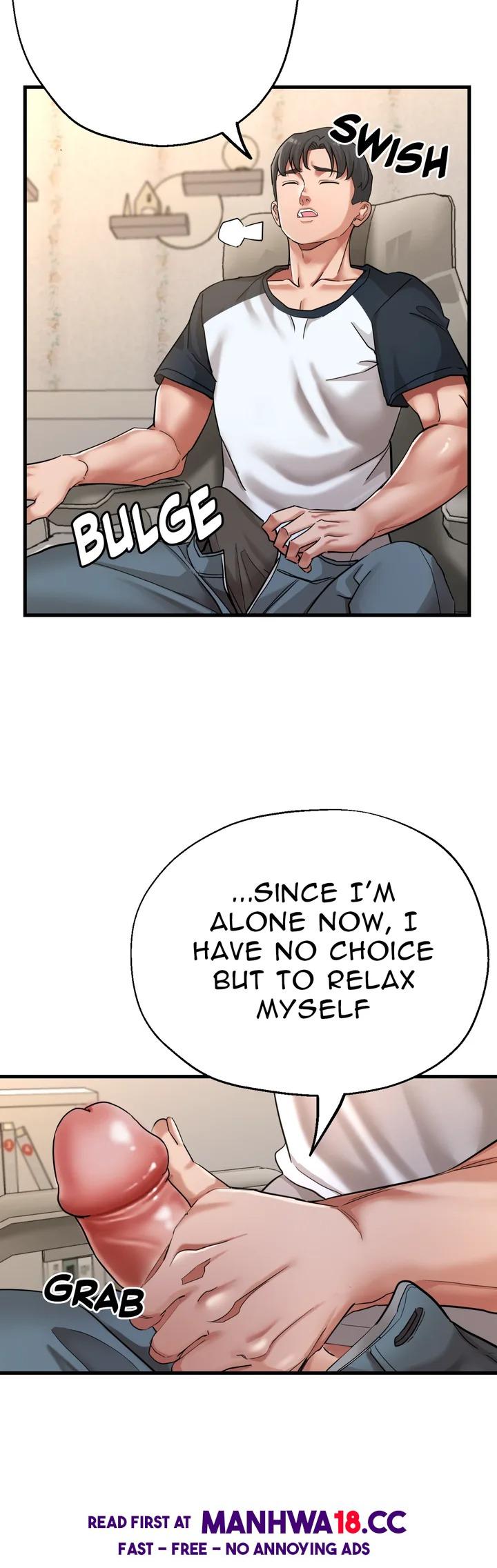 3 Sisters Uncensored chapter 4 page 31