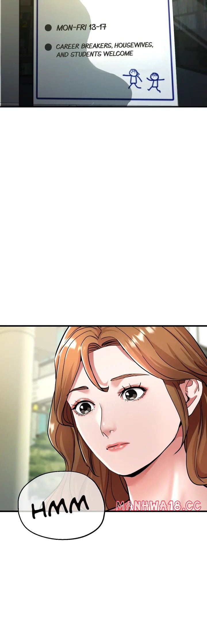 3 Sisters Uncensored chapter 4 page 36