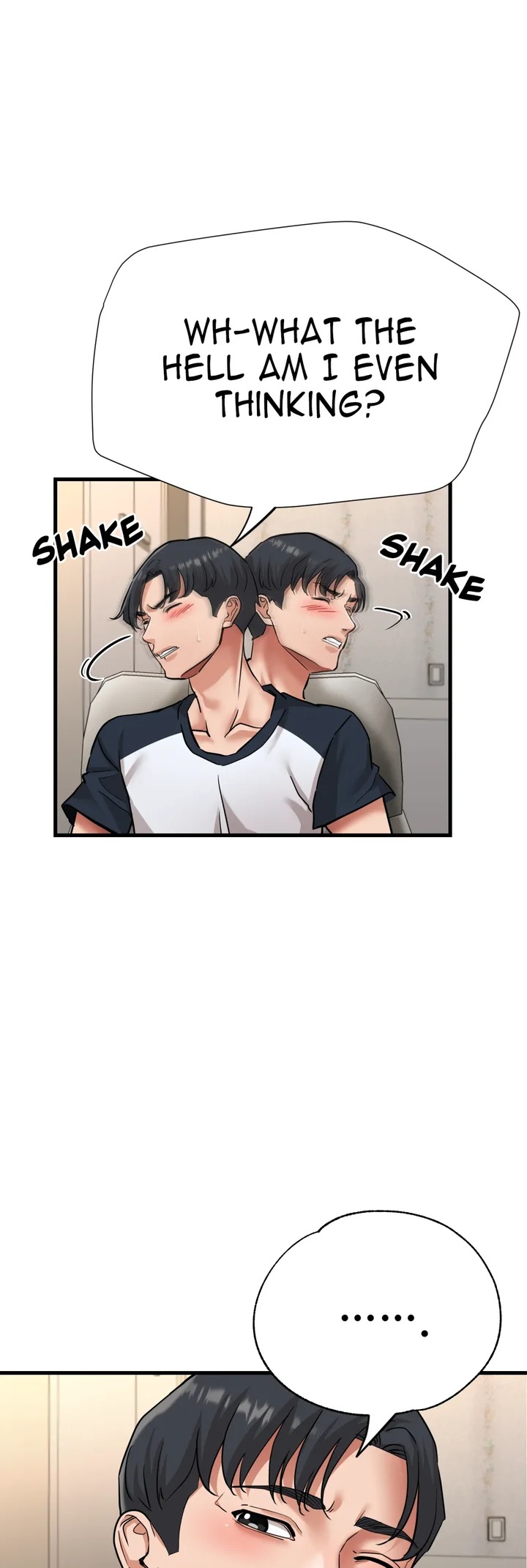 3 Sisters Uncensored chapter 4 page 41