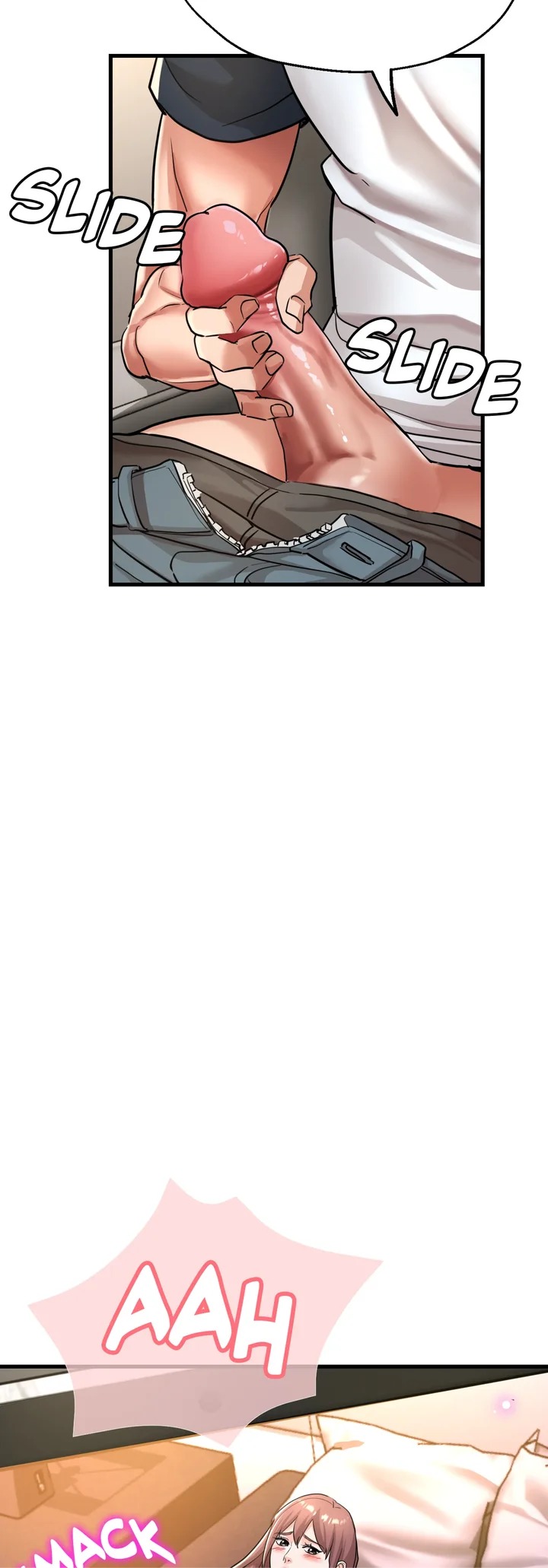 3 Sisters Uncensored chapter 4 page 50