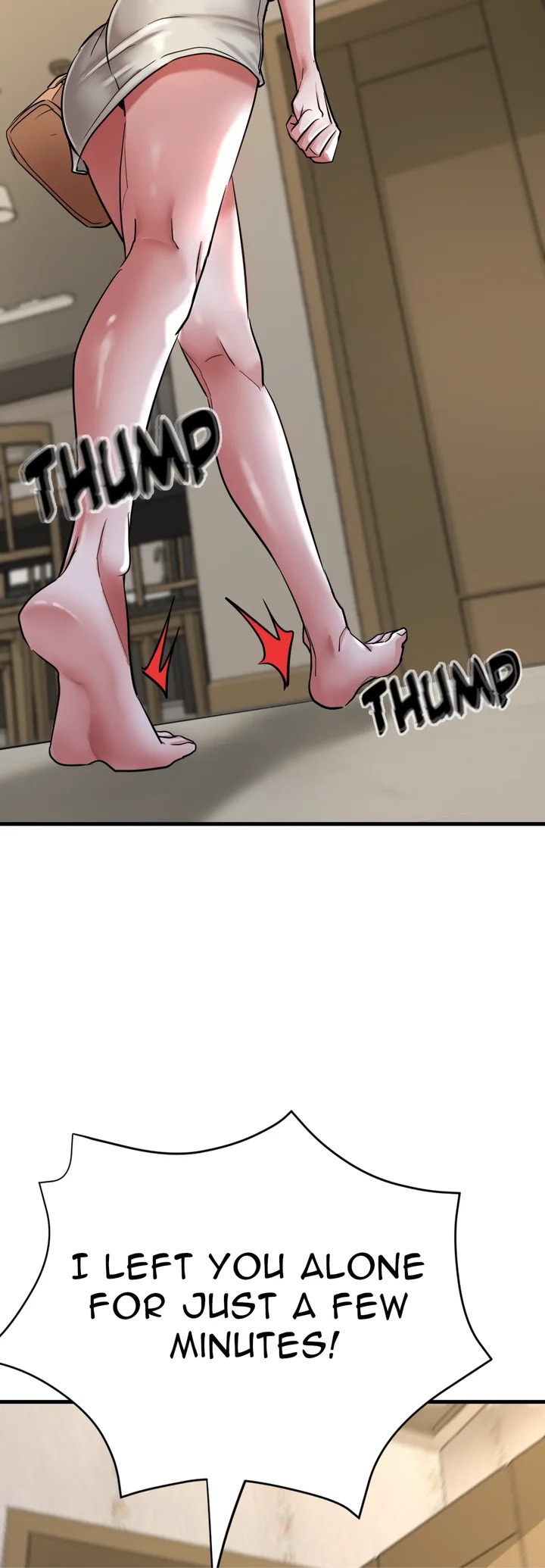 3 Sisters Uncensored chapter 4 page 59