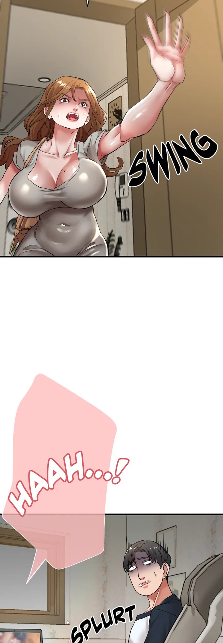 3 Sisters Uncensored chapter 4 page 60