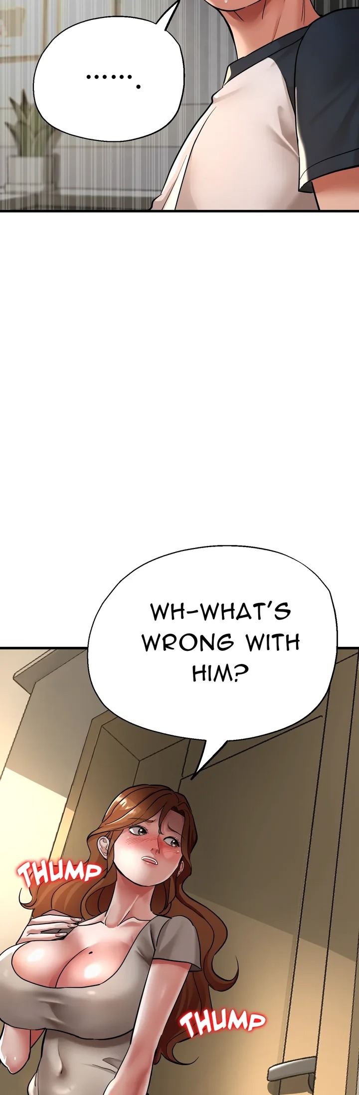 3 Sisters Uncensored chapter 5 page 11